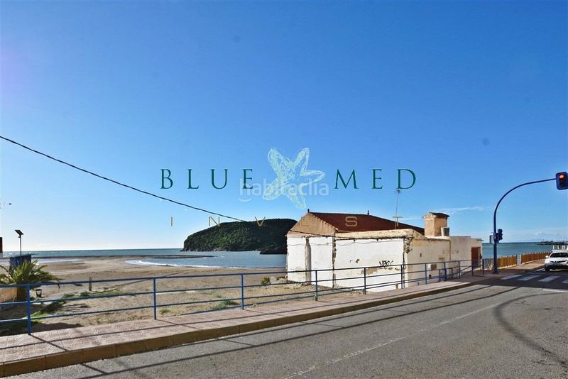 Foto 7fe8ab31-f35b-4d0e-b5f7-0ebc4eb5b894. Local comercial a Bahia Mazarrón