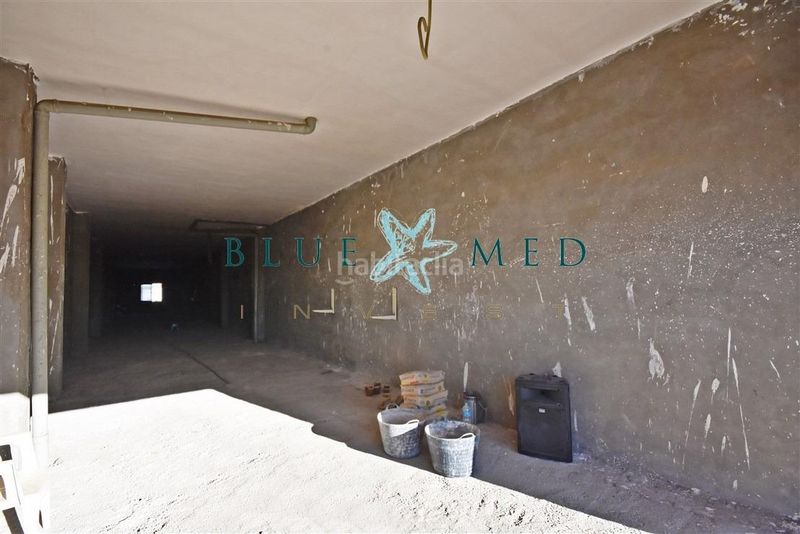 Foto aab25a9f-f3d5-4d71-b1d7-b13b4f8d6893. Local comercial a Bahia Mazarrón