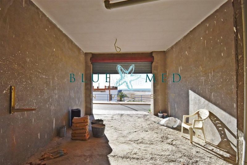 Foto b45b8444-0354-46b2-a72a-76b9c829ced4. Local comercial a Bahia Mazarrón
