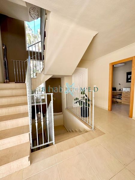 Foto 0a7e1520-9c81-4dbf-8923-bc98683d9b21. Chalet in avenida del oeste 1 in Perín Cartagena