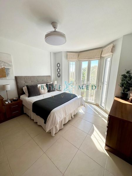Foto 289b2f9e-6a0a-4918-a76f-9beb3fb4d540. Chalet in avenida del oeste 1 in Perín Cartagena
