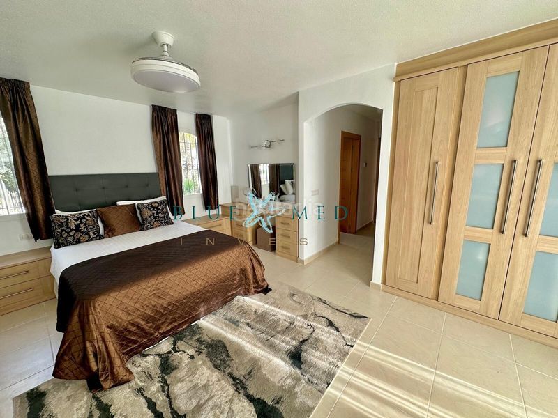 Foto 454195a0-5d8d-47e5-adba-d2f12c3bbec5. Chalet in avenida del oeste 1 in Perín Cartagena