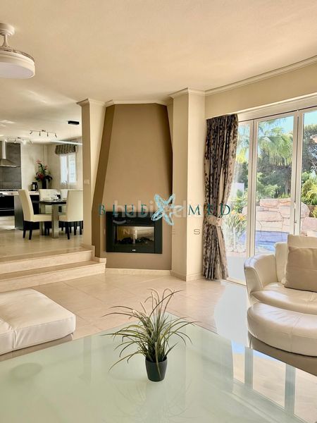 Foto a05e7715-6259-42ec-9ed3-7c2d92835d05. Chalet in avenida del oeste 1 in Perín Cartagena