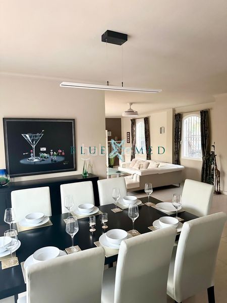 Foto b8f9598d-9d23-4a5c-91ce-f1c72f0fe6ae. Chalet in avenida del oeste 1 in Perín Cartagena