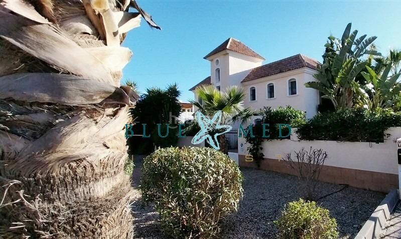 Foto db3f2ba6-bd94-4531-a78d-c7ca8d28bdc1. Chalet in avenida del oeste 1 in Perín Cartagena