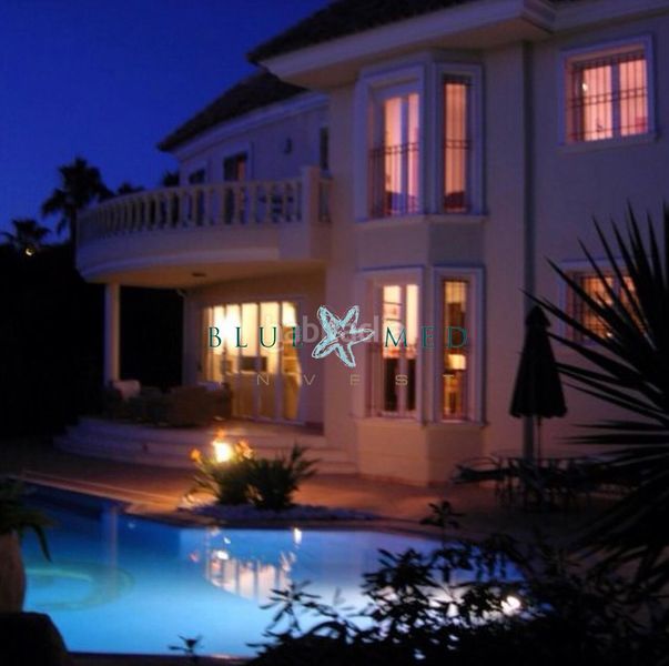 Foto f31527e5-5137-487e-a9ee-4ef0d85891d0. Chalet in avenida del oeste 1 in Perín Cartagena