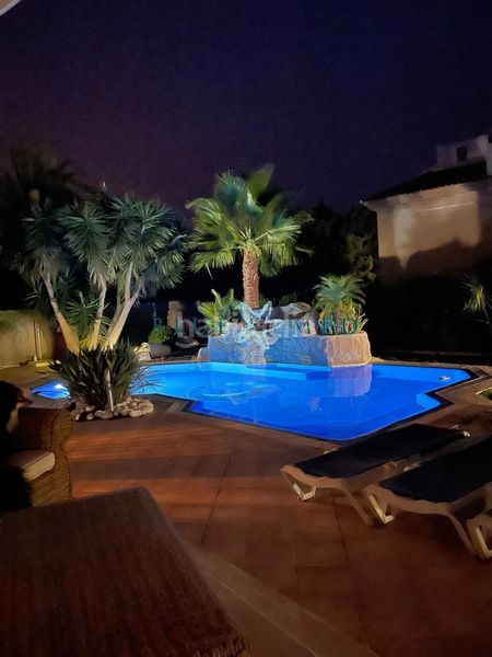 Foto f3552beb-1f19-4c00-b349-f6ff4c12b15a. Chalet in avenida del oeste 1 in Perín Cartagena