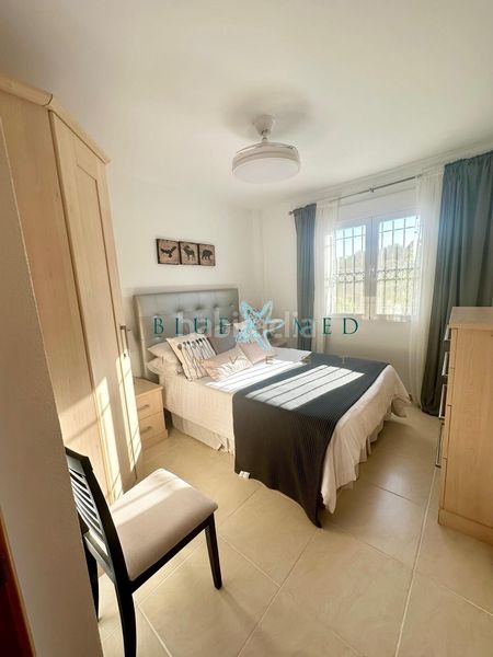 Foto f46880ba-3c7d-46bb-b905-064b7135aa19. Chalet in avenida del oeste 1 in Perín Cartagena