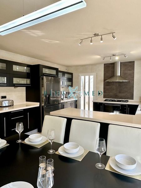 Foto f52ea5ee-acf1-4086-8d54-6fe8b472a396. Chalet in avenida del oeste 1 in Perín Cartagena