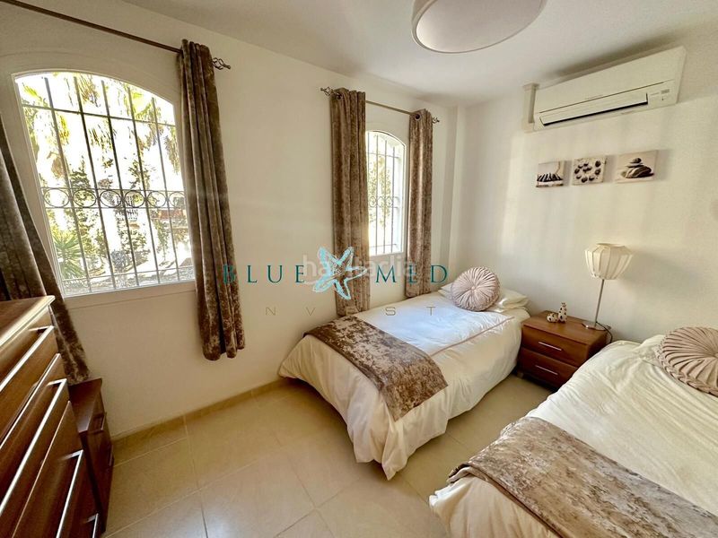 Foto f6997027-bc55-4ed6-aa82-3f90fb882e06. Chalet in avenida del oeste 1 in Perín Cartagena