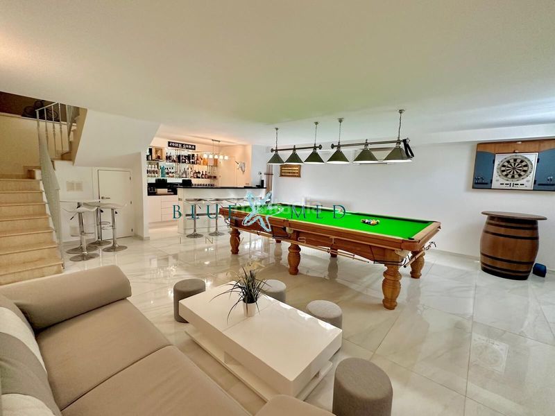 Foto fcbdbb4c-4222-462a-a65a-62a6e7a59961. Chalet in avenida del oeste 1 in Perín Cartagena