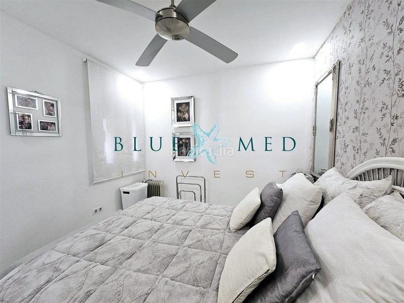 Foto 09825fbd-8bcd-469d-ad5a-1de49e7021a6. Apartament amb aparcament piscina a Bahia Mazarrón