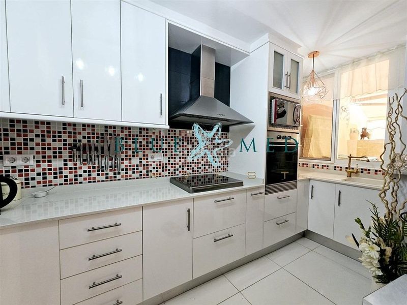 Foto 14c17f56-aef7-42b7-850c-238e295ba817. Apartament amb aparcament piscina a Bahia Mazarrón