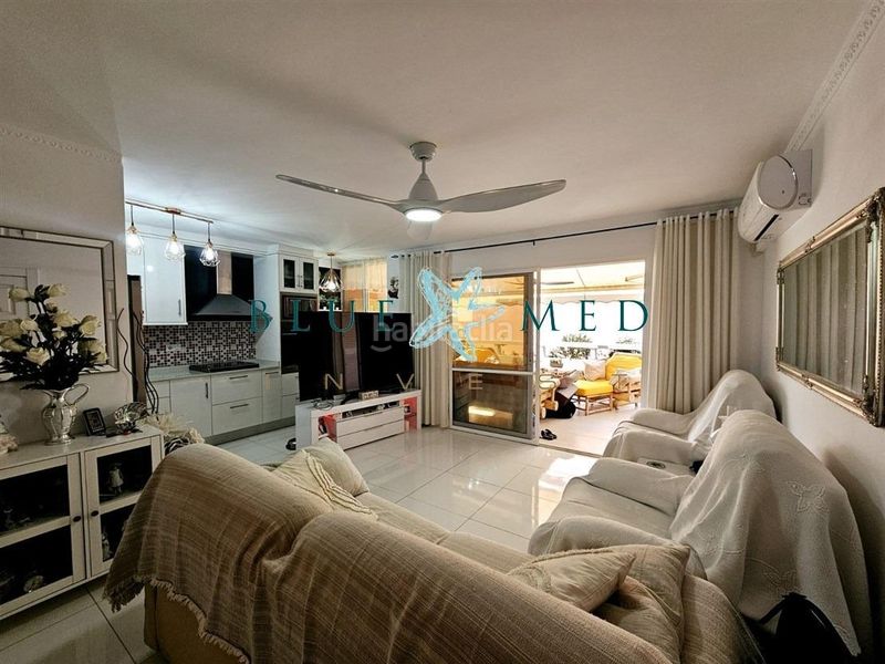 Foto 2cacb363-dbb0-4b8a-9657-012f5ac0ce1b. Apartament amb aparcament piscina a Bahia Mazarrón