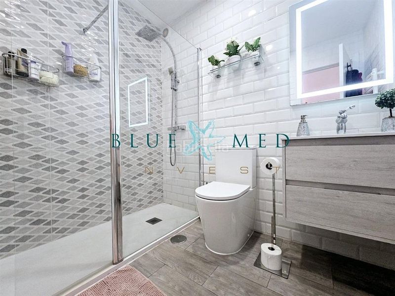 Foto 31e0437d-df4e-41d9-8ac9-99cb1886aff2. Apartament amb aparcament piscina a Bahia Mazarrón