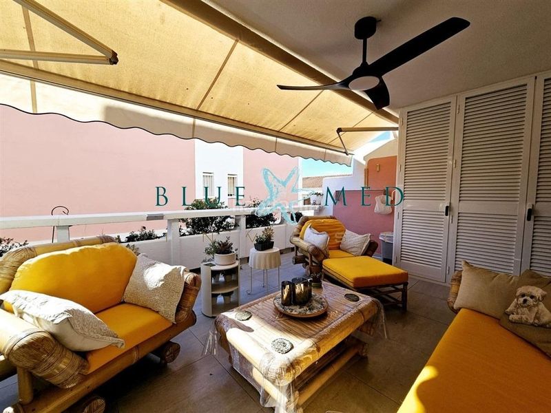 Foto 3242a336-aa87-44a5-846b-3ca9a907d2b1. Apartament amb aparcament piscina a Bahia Mazarrón