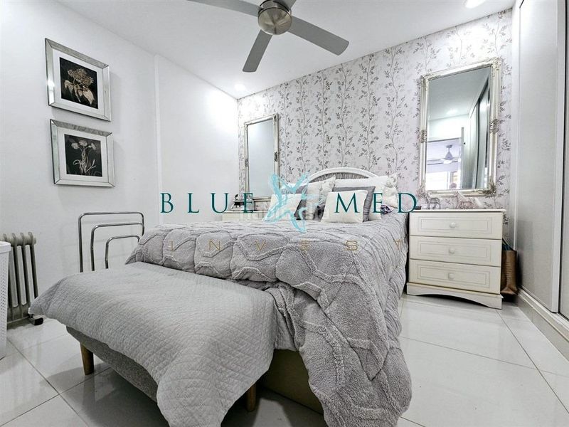 Foto 597708c4-f980-4fd4-bc9f-85937975ecdf. Apartament amb aparcament piscina a Bahia Mazarrón