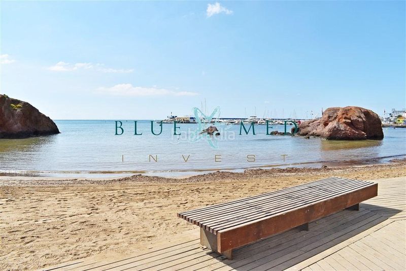 Foto 7502b21e-348b-4212-82ab-bcf00de5788b. Apartament amb aparcament piscina a Bahia Mazarrón