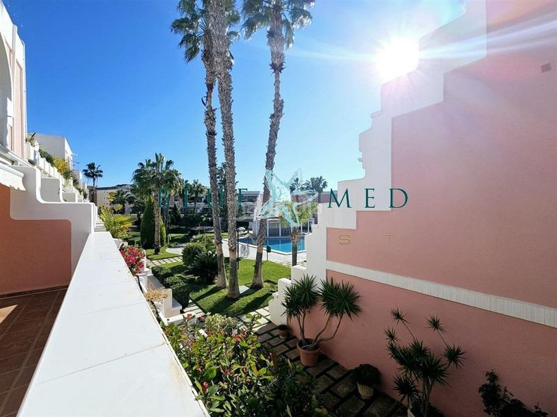 Foto 7cfb5de8-e25f-4fa9-8b04-ca4dc5d33b8f. Apartament amb aparcament piscina a Bahia Mazarrón