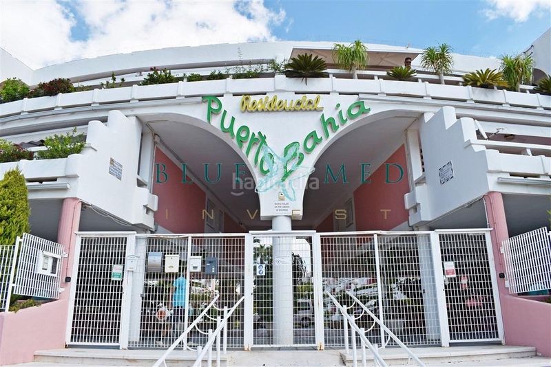 Foto 886a212a-bfd5-4899-93f8-8e2ad05973b0. Apartament amb aparcament piscina a Bahia Mazarrón