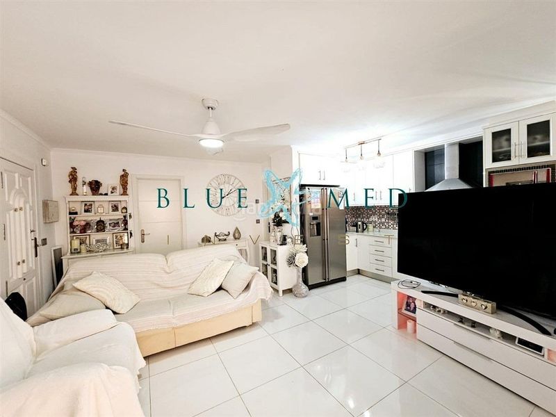 Foto 9783c399-cbe2-4878-abb8-971d91f07f30. Apartament amb aparcament piscina a Bahia Mazarrón