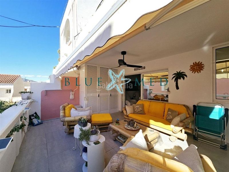 Foto a82fa6e7-5535-4953-b212-ae5c936f1c95. Apartament amb aparcament piscina a Bahia Mazarrón