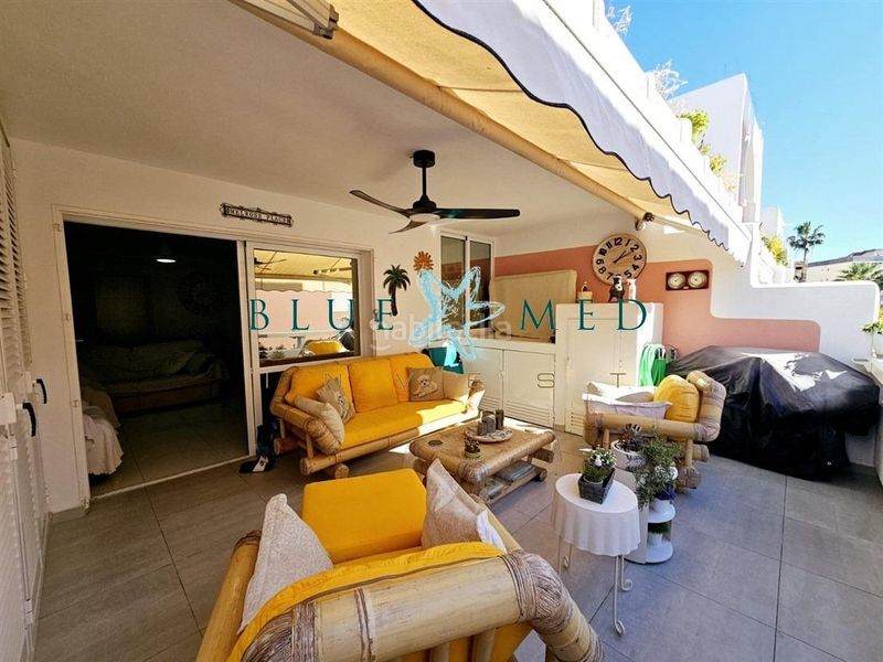 Foto a87534ab-5d9c-49c0-a79b-8677862f4f2c. Apartament amb aparcament piscina a Bahia Mazarrón