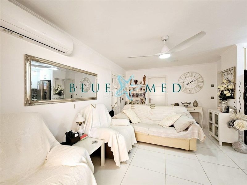 Foto a8bb148c-8c39-485a-a64f-c59186af6bff. Apartament amb aparcament piscina a Bahia Mazarrón