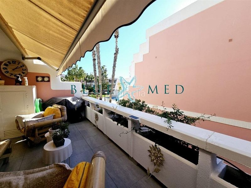 Foto ad8dd098-3144-4618-b10b-16eb1d844f2a. Apartament amb aparcament piscina a Bahia Mazarrón