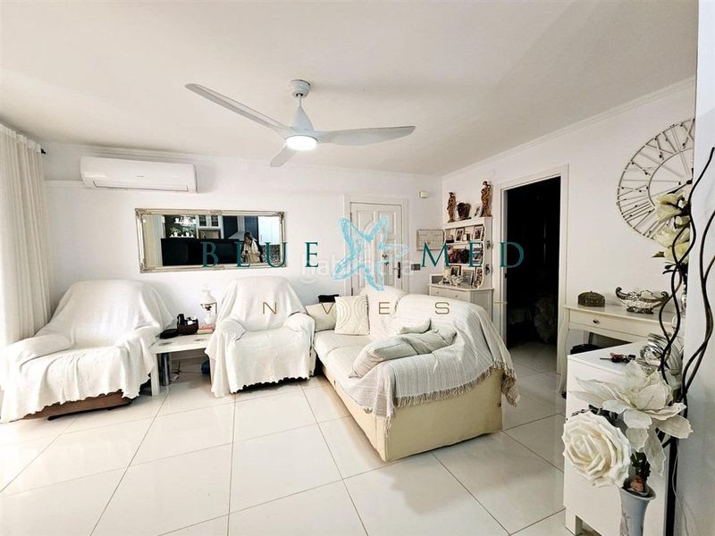 Foto bdd9c016-8bd0-4d17-8078-e80b2bb45d96. Apartament amb aparcament piscina a Bahia Mazarrón