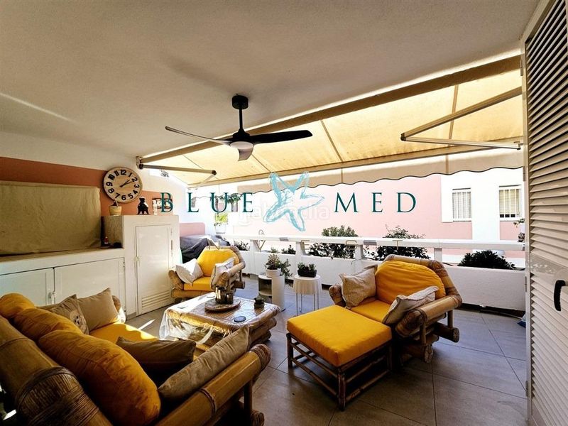 Foto d3f460ac-c41e-4c1f-884e-bc28f49ea9ef. Apartament amb aparcament piscina a Bahia Mazarrón