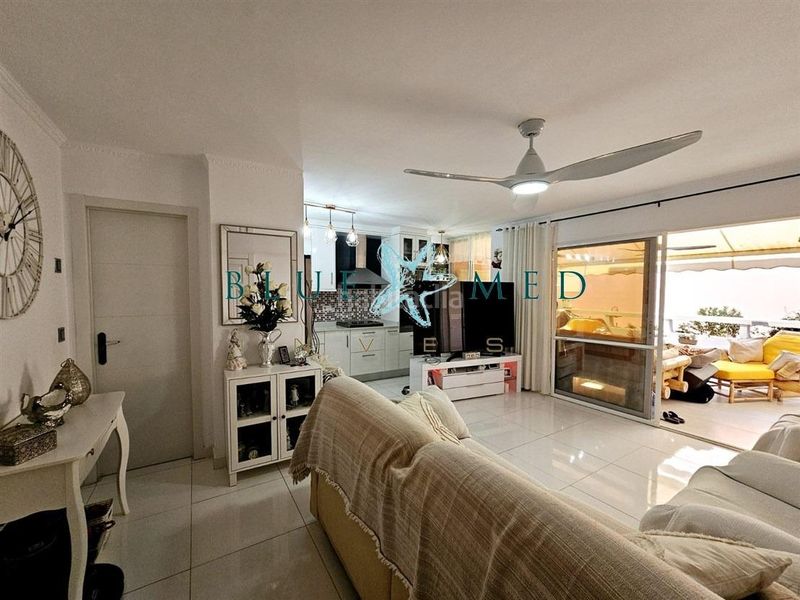 Foto d5b80efb-d7cb-48ed-95e4-e251641f500e. Apartament amb aparcament piscina a Bahia Mazarrón