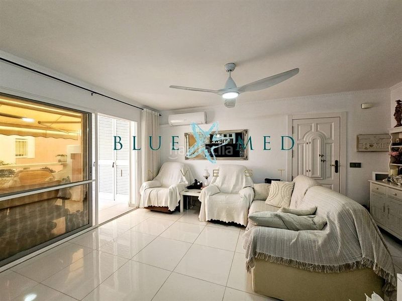 Foto e08a8a1d-ddb8-4a62-ba67-c980186ba823. Apartament amb aparcament piscina a Bahia Mazarrón