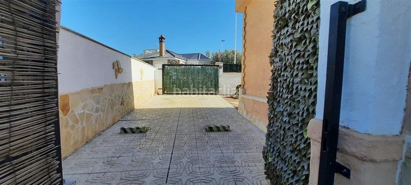 Foto 05a3845d-76a9-4062-a2c1-06cbf752cb7c. Casa excepcional villa estilo rosa en la popular zona b con piscina cubierta y climatizada en Mazarrón