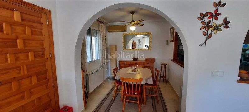 Foto 11aa4409-4c95-4577-8990-8236407b5963. Casa excepcional villa estilo rosa en la popular zona b con piscina cubierta y climatizada en Mazarrón
