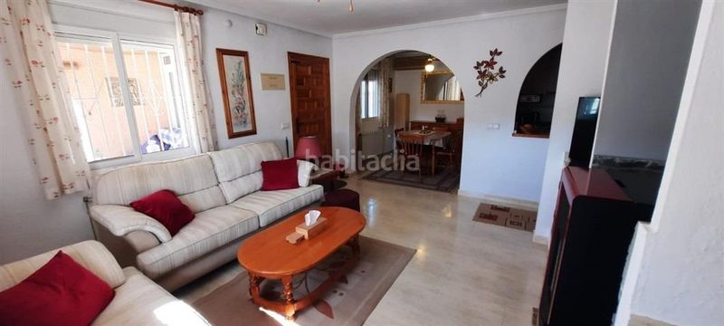 Foto 22a3693f-ce5c-4a41-9352-6927d12b8c3a. Casa excepcional villa estilo rosa en la popular zona b con piscina cubierta y climatizada en Mazarrón