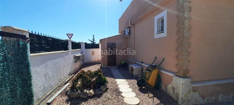 Foto 2e55e808-f958-4a97-8f06-b19e0df6ca42. Casa excepcional villa estilo rosa en la popular zona b con piscina cubierta y climatizada en Mazarrón