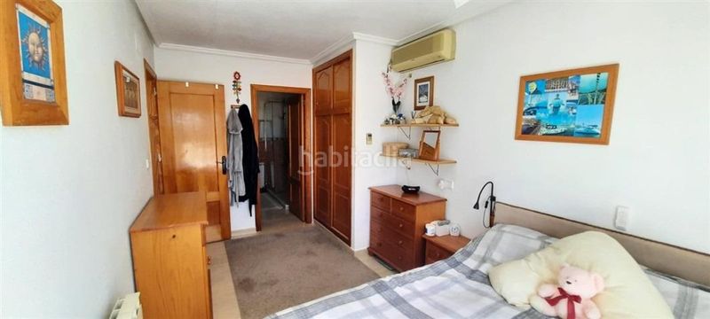 Foto 77b9842a-356d-4fb3-ad13-786cd249a59a. Casa excepcional villa estilo rosa en la popular zona b con piscina cubierta y climatizada en Mazarrón