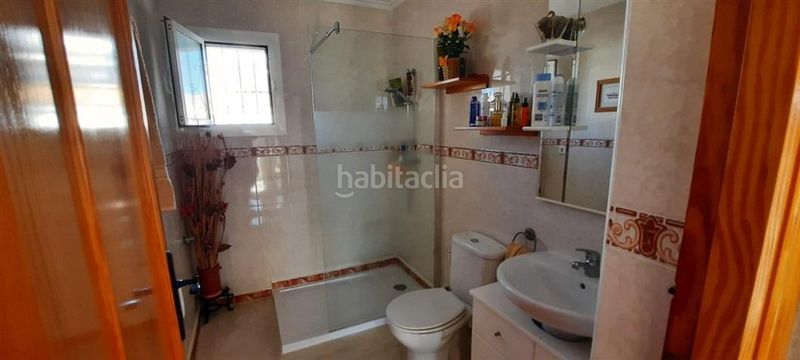 Foto 78386980-681c-4541-908e-af0291ce2b2d. Casa excepcional villa estilo rosa en la popular zona b con piscina cubierta y climatizada en Mazarrón