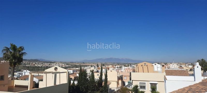 Foto 8adaf018-d4e9-4d52-8453-d860a477bb9f. Casa excepcional villa estilo rosa en la popular zona b con piscina cubierta y climatizada en Mazarrón