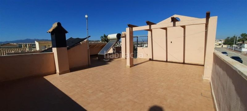 Foto 9725b711-93a2-4685-8dd2-86d19859640f. Casa excepcional villa estilo rosa en la popular zona b con piscina cubierta y climatizada en Mazarrón