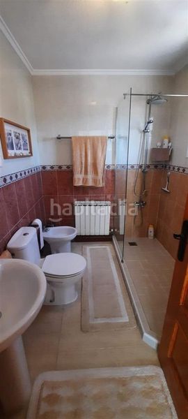 Foto a5541121-84fa-4c47-9a79-65c3fb348ad6. Casa excepcional villa estilo rosa en la popular zona b con piscina cubierta y climatizada en Mazarrón