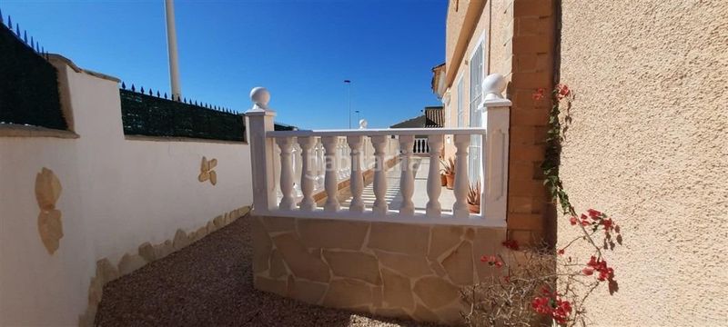 Foto a707f7c9-5515-4962-9bf4-e84ab11ca59b. Casa excepcional villa estilo rosa en la popular zona b con piscina cubierta y climatizada en Mazarrón