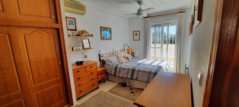 Foto b983a011-b631-4ab7-b408-174cc85fd09b. Casa excepcional villa estilo rosa en la popular zona b con piscina cubierta y climatizada en Mazarrón