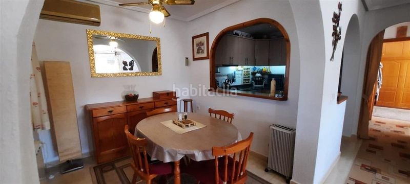 Foto c5d045e0-0eb4-40f6-84b4-c089388efc1f. Casa excepcional villa estilo rosa en la popular zona b con piscina cubierta y climatizada en Mazarrón