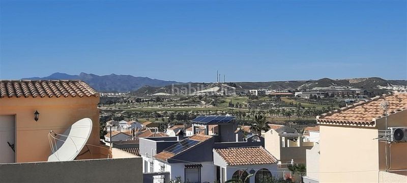 Foto cc710f7c-b4ea-4b3e-b0a6-f0c70a7e6da2. Casa excepcional villa estilo rosa en la popular zona b con piscina cubierta y climatizada en Mazarrón