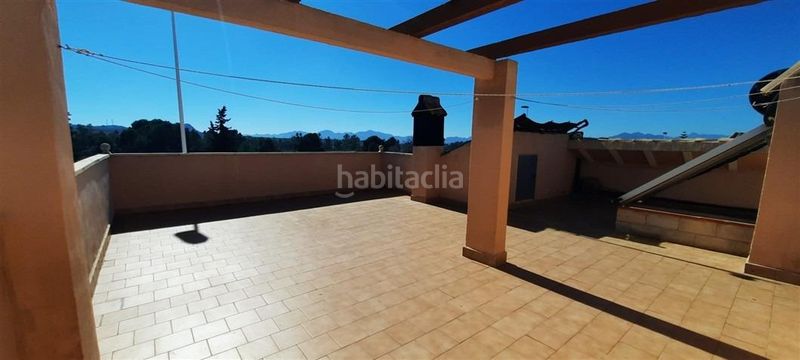 Foto cd2b984a-6cf5-4d2b-80fd-82a1d7b74d31. Casa excepcional villa estilo rosa en la popular zona b con piscina cubierta y climatizada en Mazarrón