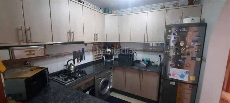 Foto da729730-dd7f-40e0-8f6b-d4d677ccef25. Casa excepcional villa estilo rosa en la popular zona b con piscina cubierta y climatizada en Mazarrón