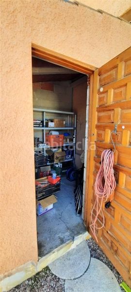 Foto f8c66182-14e3-40a0-a689-b07b79dadeac. Casa excepcional villa estilo rosa en la popular zona b con piscina cubierta y climatizada en Mazarrón