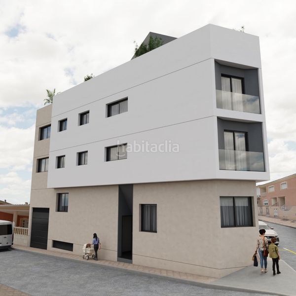Foto 9918251d-ddbe-44a3-946d-a1b3df304557. Piccolo appartamento in calle de la vía 22 in Mazarrón casco urbano Mazarrón